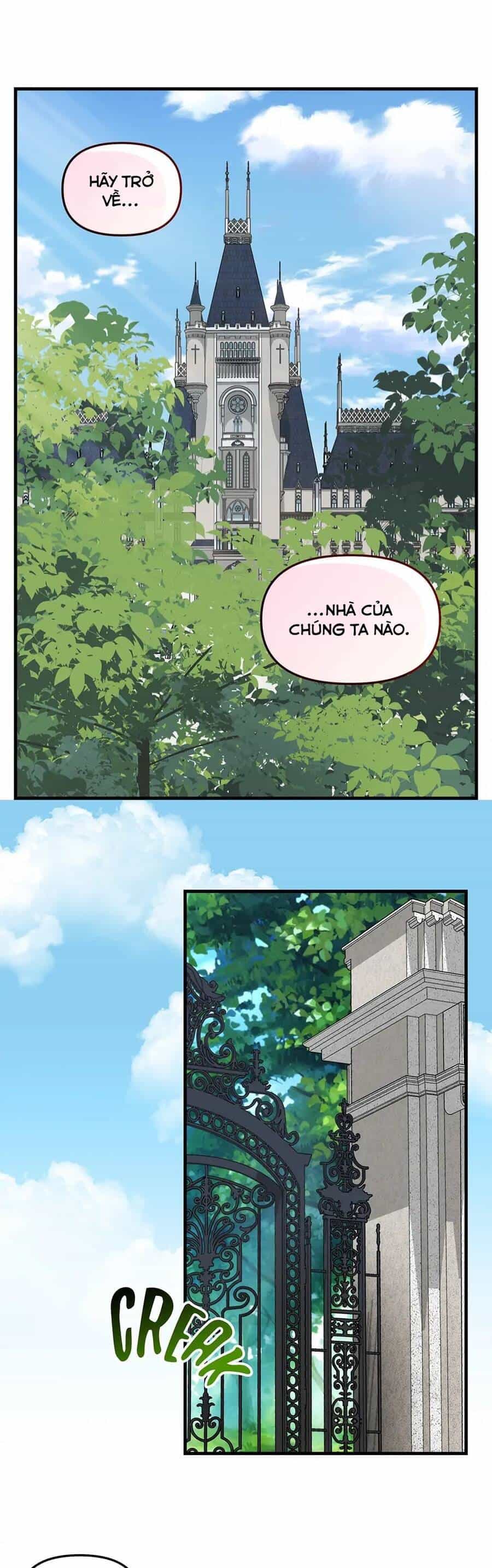 Hãy Bỏ Mặc Tôi - Chương 103 - ảnh 21