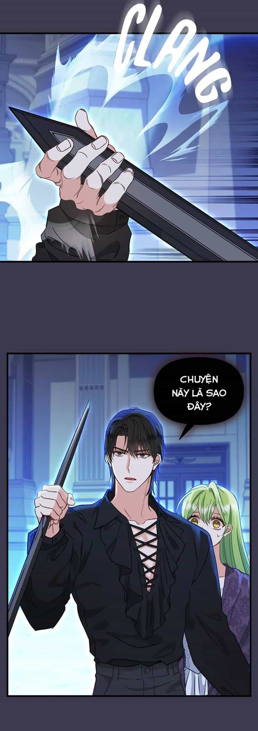Hãy Bỏ Mặc Tôi - Chương 104 - ảnh 14