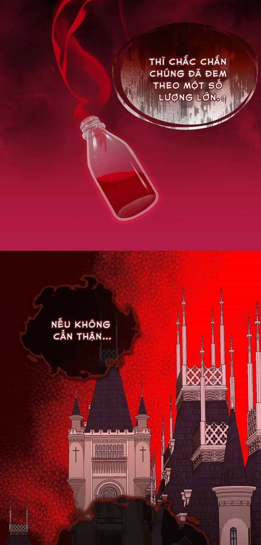 Hãy Bỏ Mặc Tôi - Chương 104 - ảnh 9