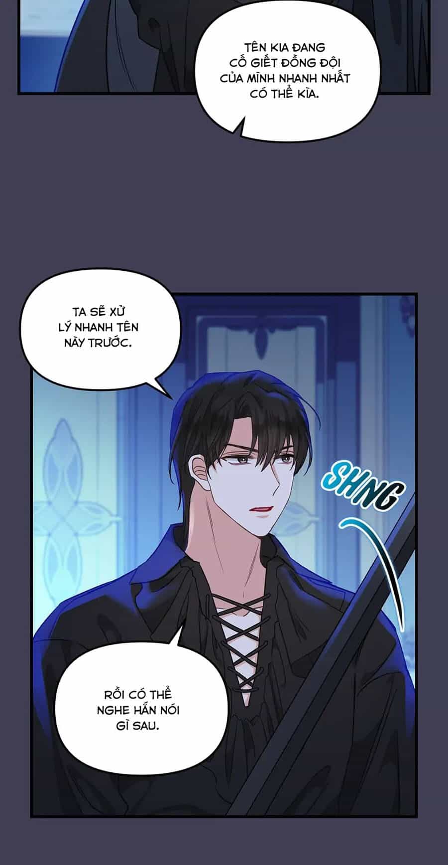 Hãy Bỏ Mặc Tôi - Chương 105 - ảnh 15