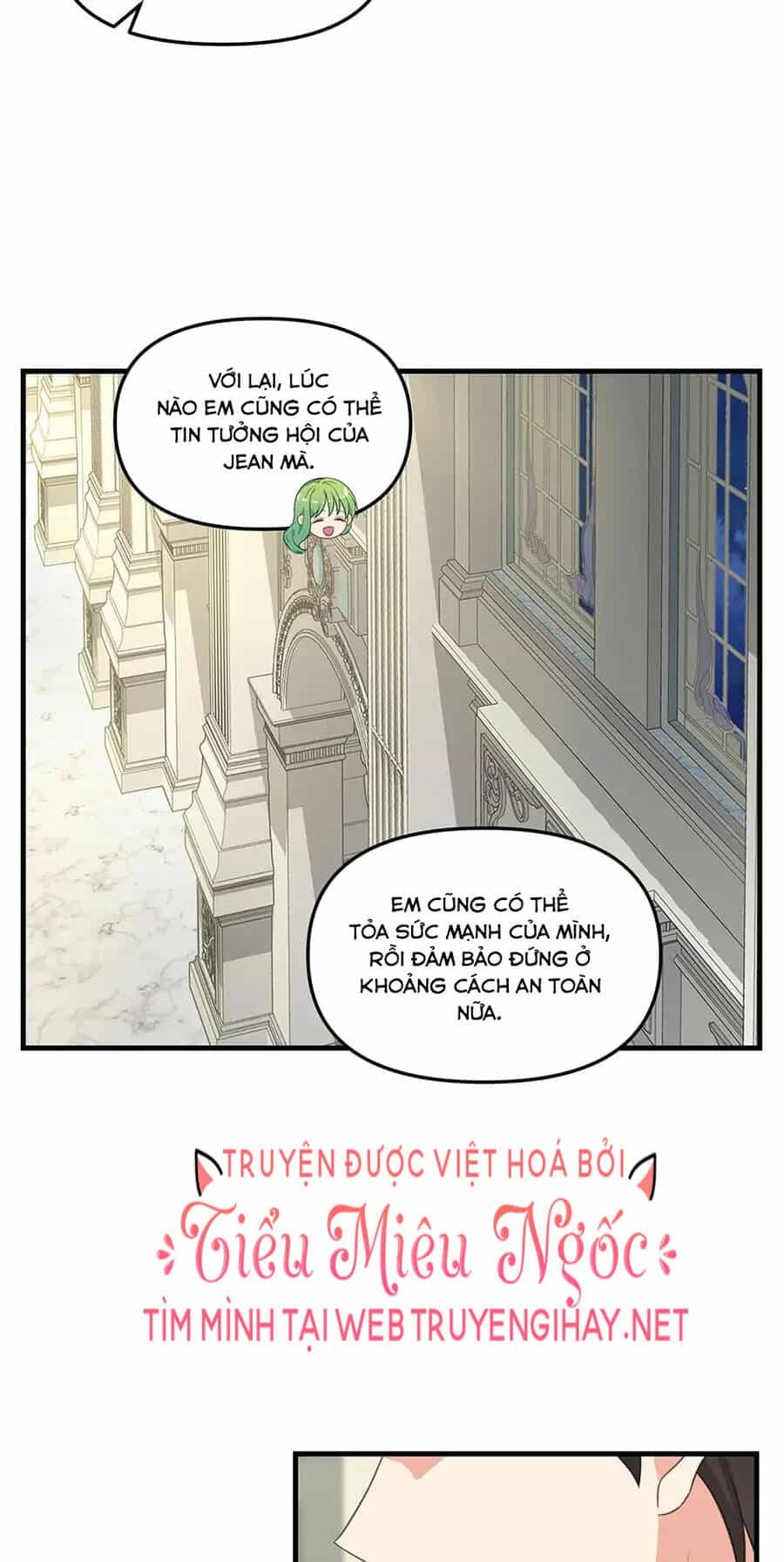 Hãy Bỏ Mặc Tôi - Chương 105 - ảnh 27