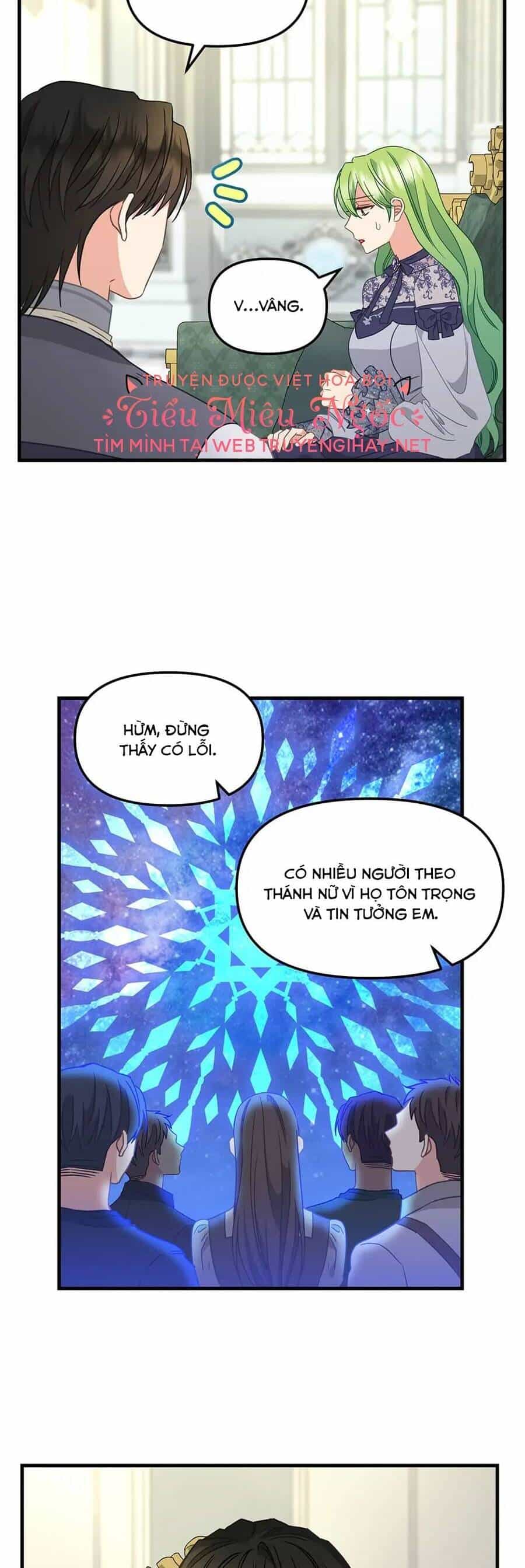 Hãy Bỏ Mặc Tôi - Chương 107 - ảnh 12