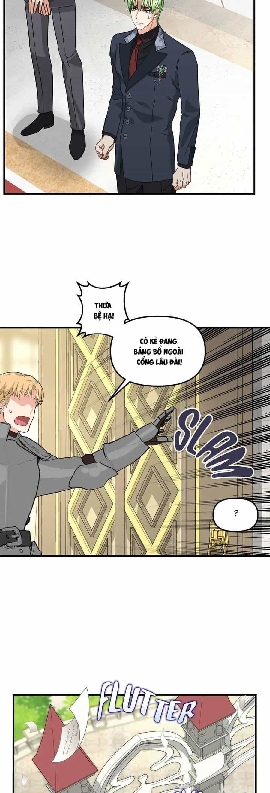 Hãy Bỏ Mặc Tôi - Chương 107 - ảnh 20