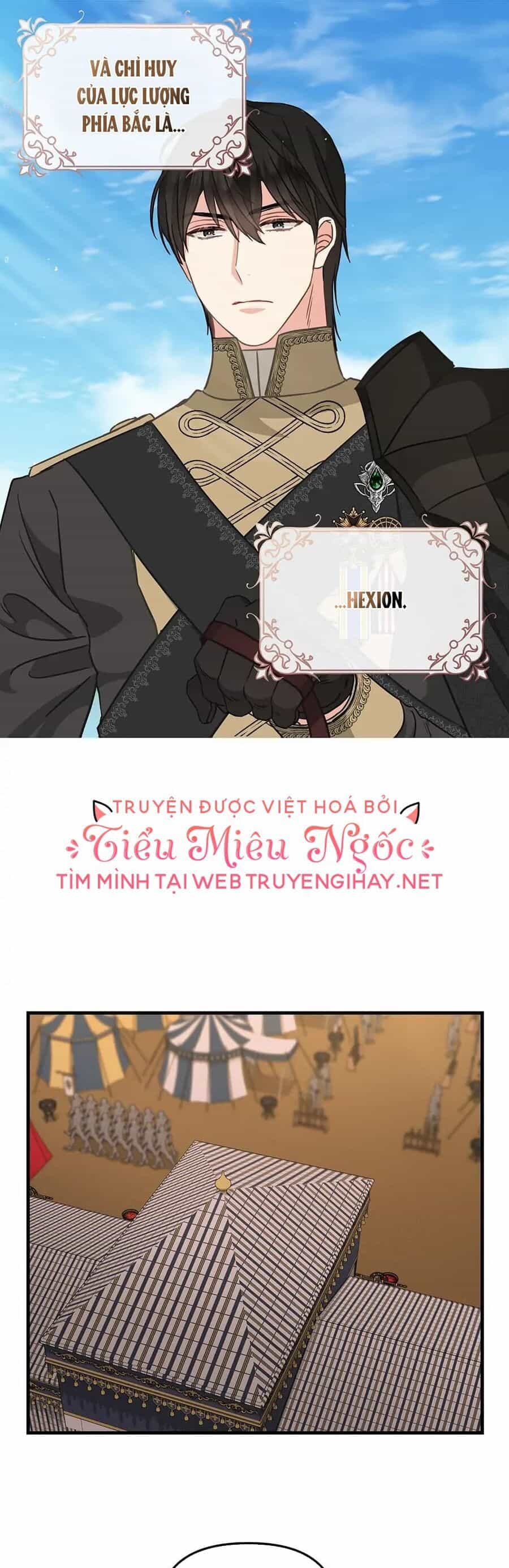Hãy Bỏ Mặc Tôi - Chương 108 - ảnh 7