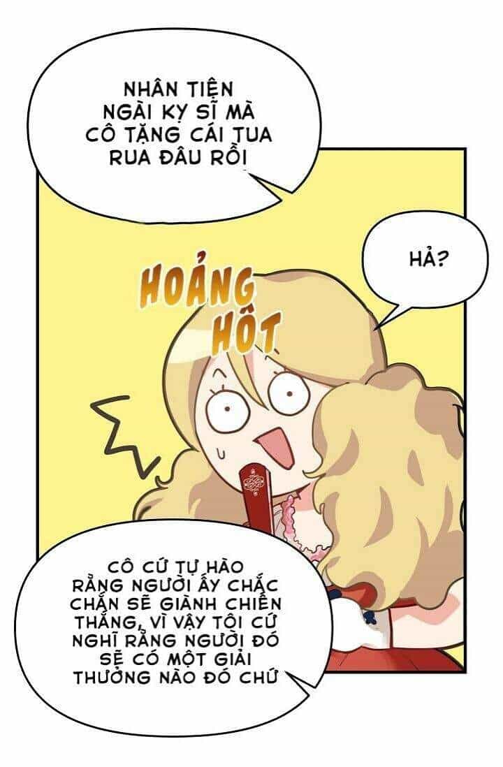 Hãy Bỏ Mặc Tôi - Chương 11 - ảnh 10