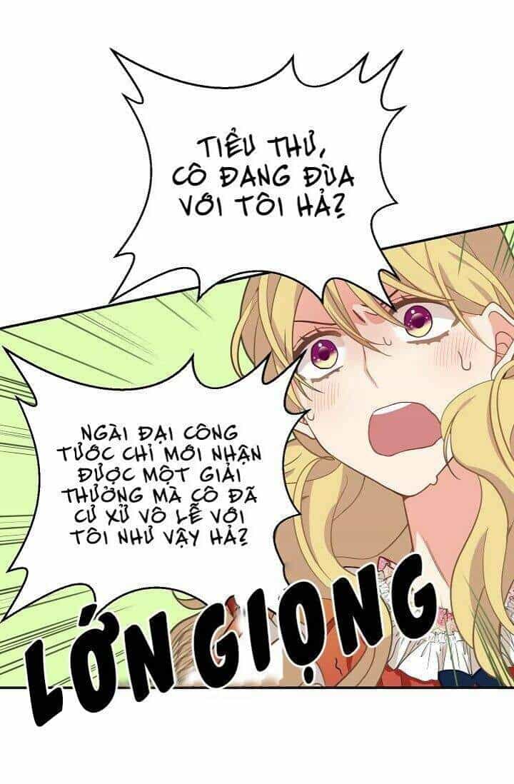 Hãy Bỏ Mặc Tôi - Chương 11 - ảnh 13