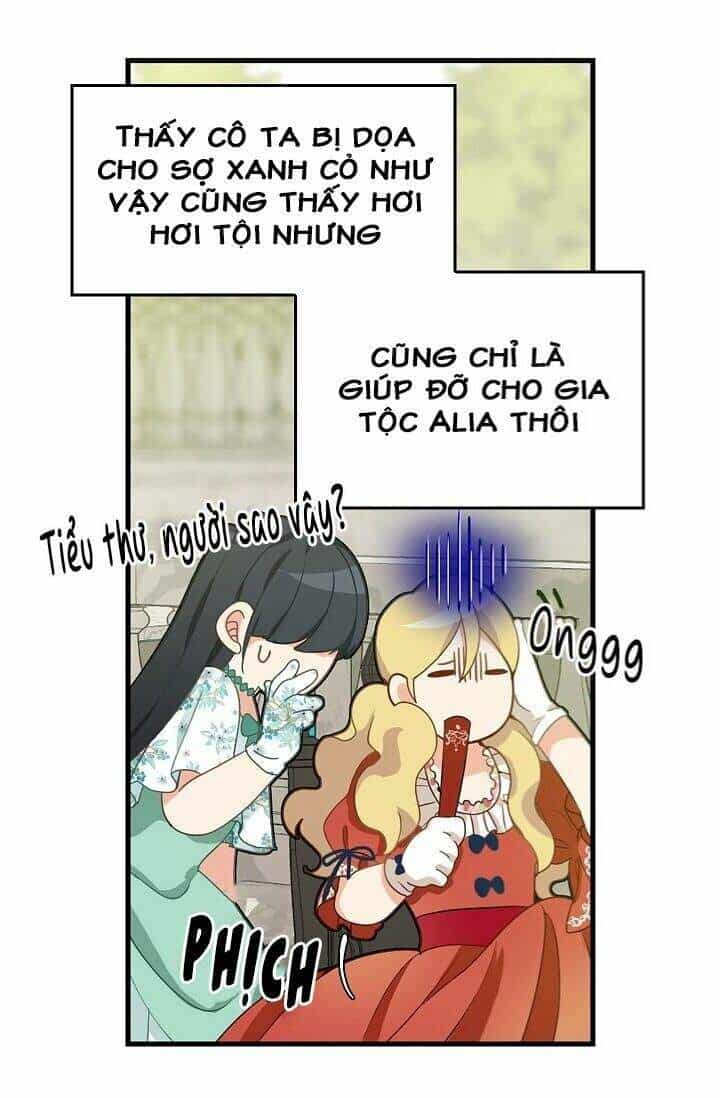 Hãy Bỏ Mặc Tôi - Chương 11 - ảnh 24