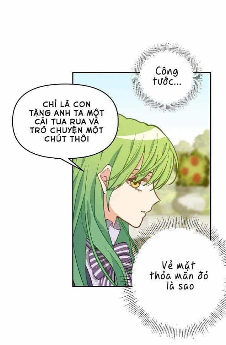 Hãy Bỏ Mặc Tôi - Chương 11 - ảnh 34