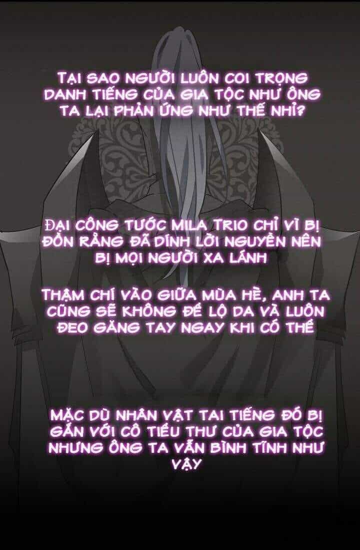Hãy Bỏ Mặc Tôi - Chương 11 - ảnh 35