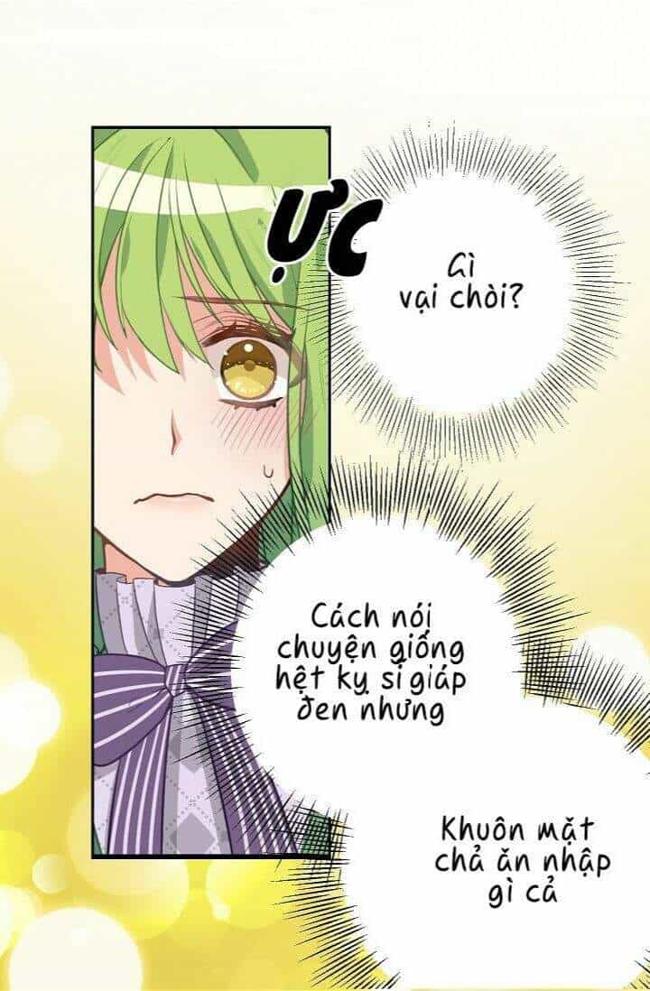 Hãy Bỏ Mặc Tôi - Chương 11 - ảnh 48
