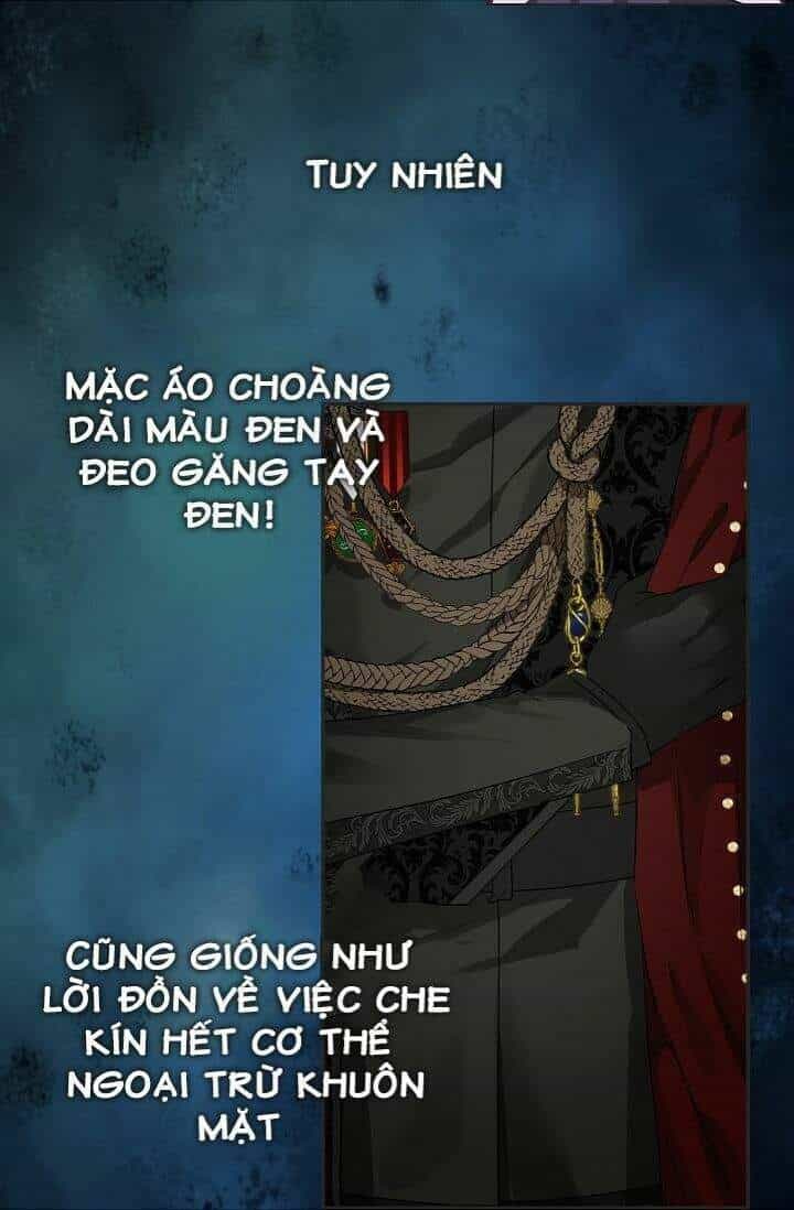Hãy Bỏ Mặc Tôi - Chương 11 - ảnh 51
