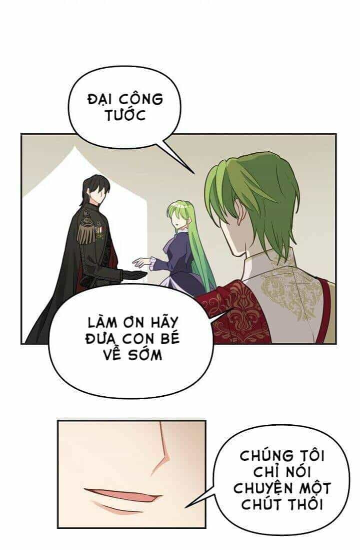 Hãy Bỏ Mặc Tôi - Chương 11 - ảnh 59
