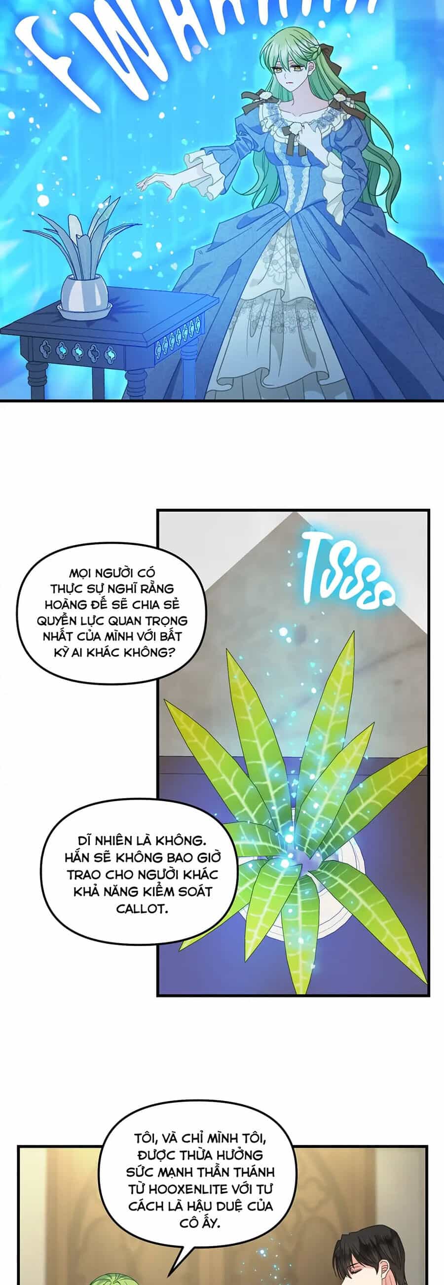 Hãy Bỏ Mặc Tôi - Chương 109 - ảnh 11