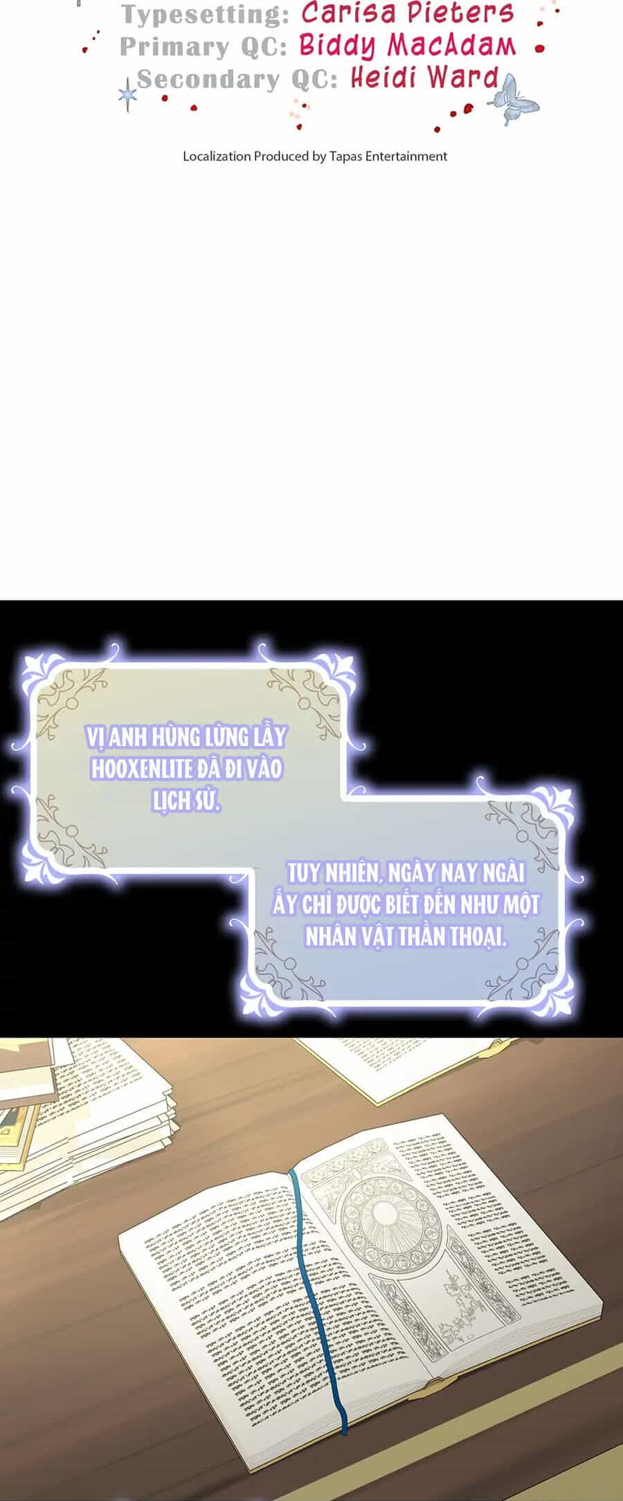 Hãy Bỏ Mặc Tôi - Chương 109 - ảnh 3