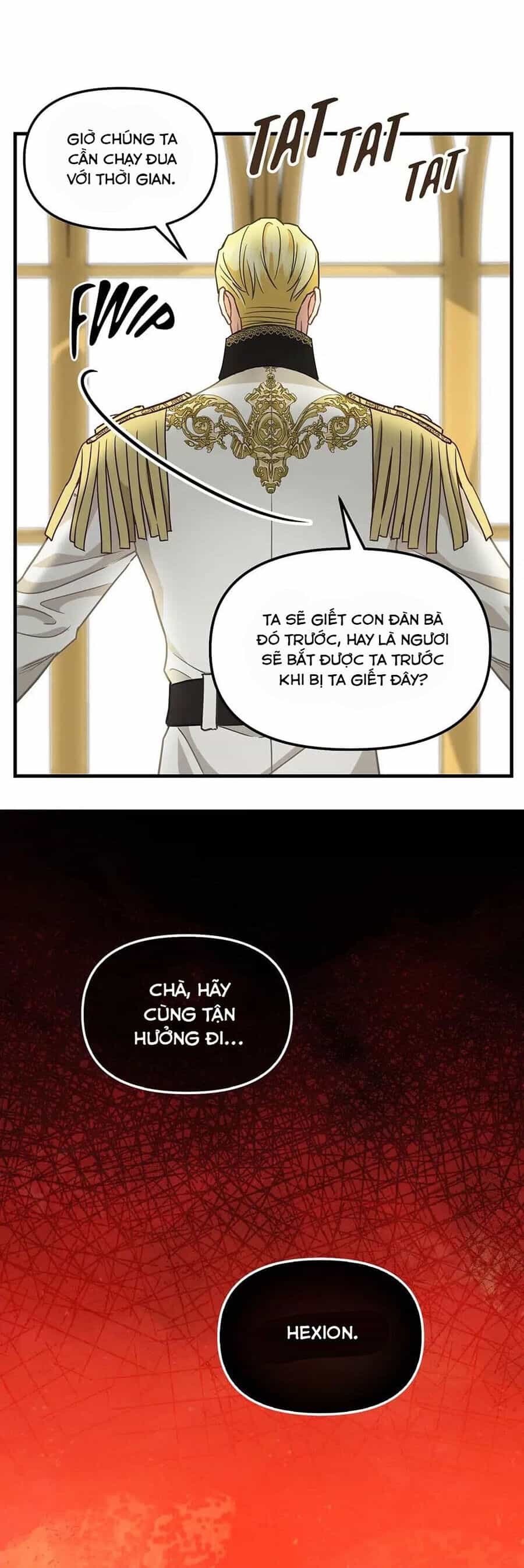 Hãy Bỏ Mặc Tôi - Chương 110 - ảnh 33