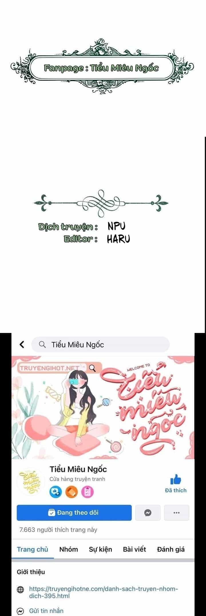 Hãy Bỏ Mặc Tôi - Chương 111 - ảnh 1