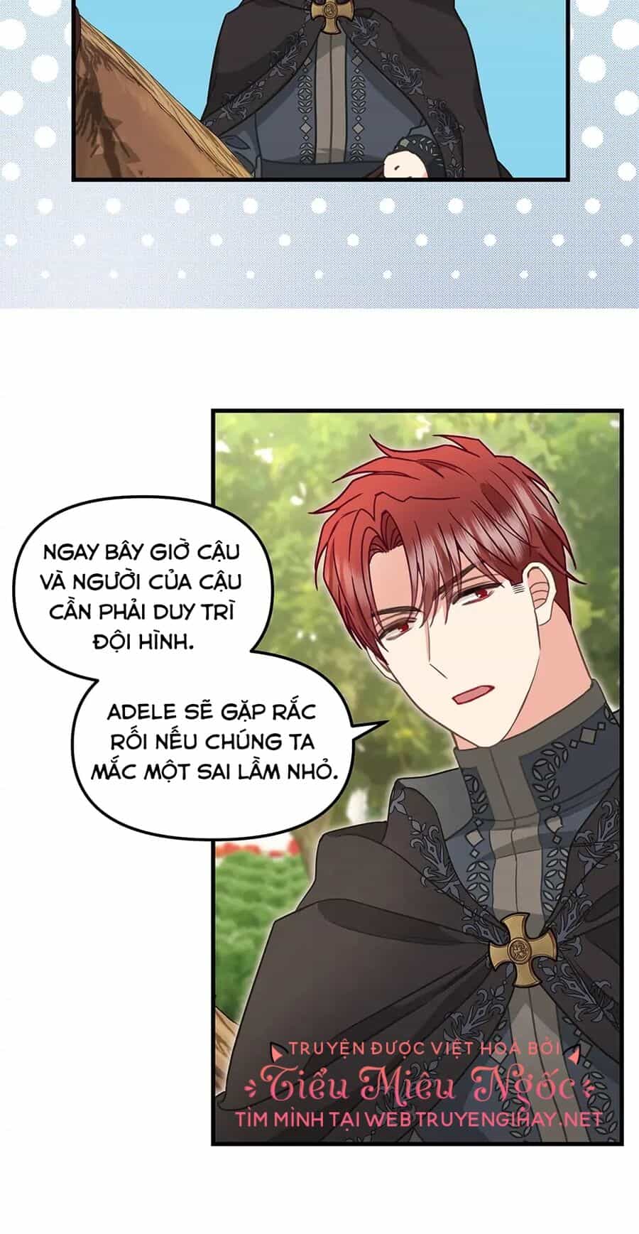 Hãy Bỏ Mặc Tôi - Chương 111 - ảnh 12
