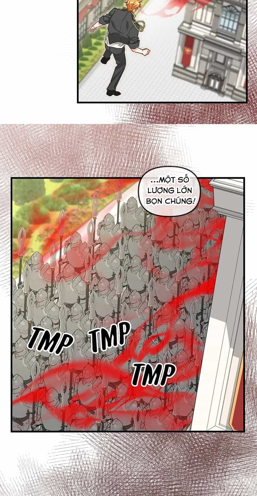 Hãy Bỏ Mặc Tôi - Chương 111 - ảnh 18