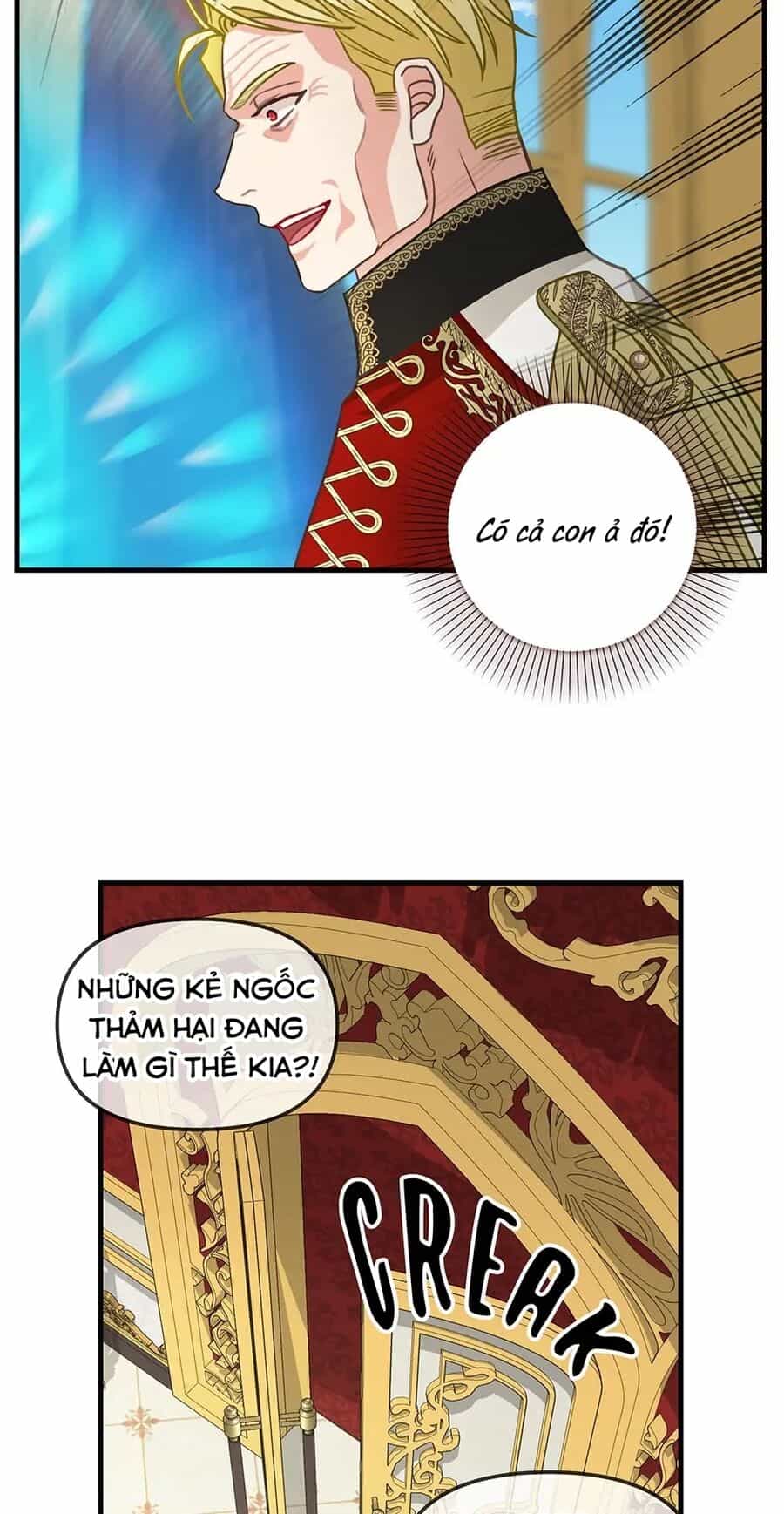 Hãy Bỏ Mặc Tôi - Chương 111 - ảnh 32