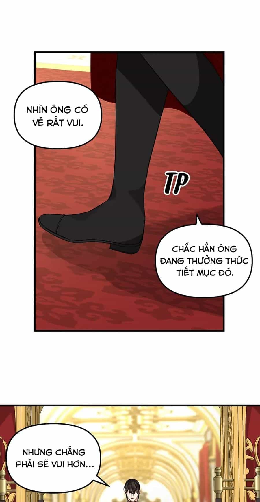 Hãy Bỏ Mặc Tôi - Chương 111 - ảnh 34