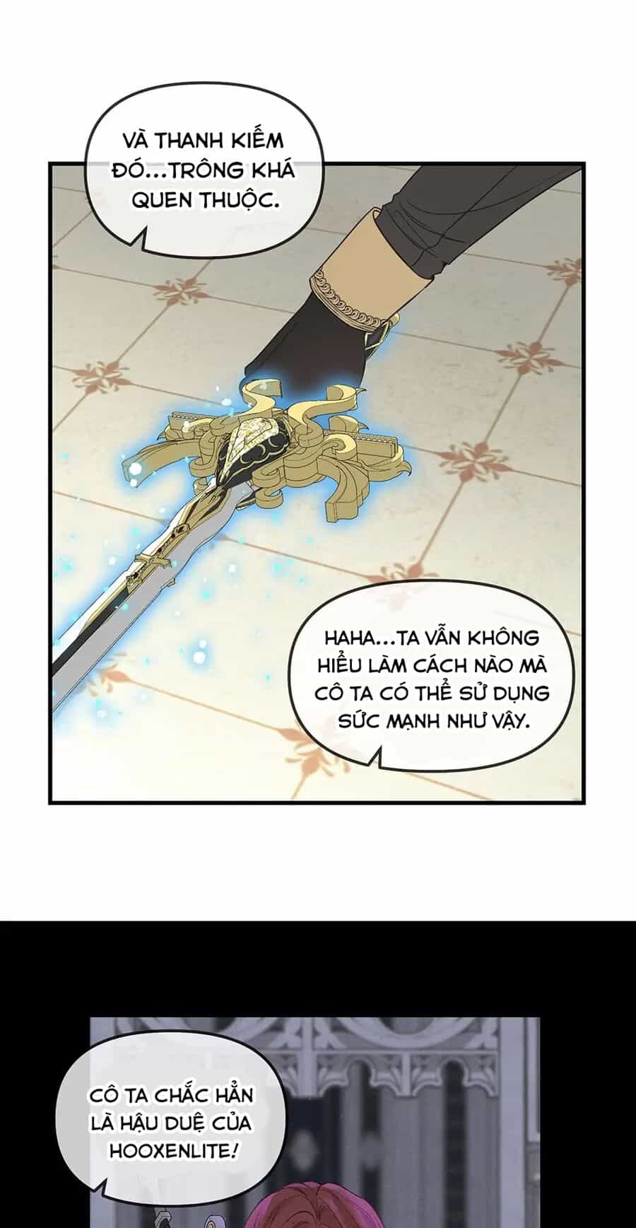 Hãy Bỏ Mặc Tôi - Chương 111 - ảnh 37