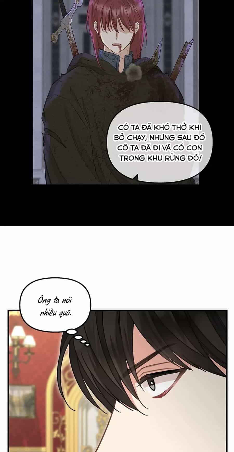 Hãy Bỏ Mặc Tôi - Chương 111 - ảnh 38