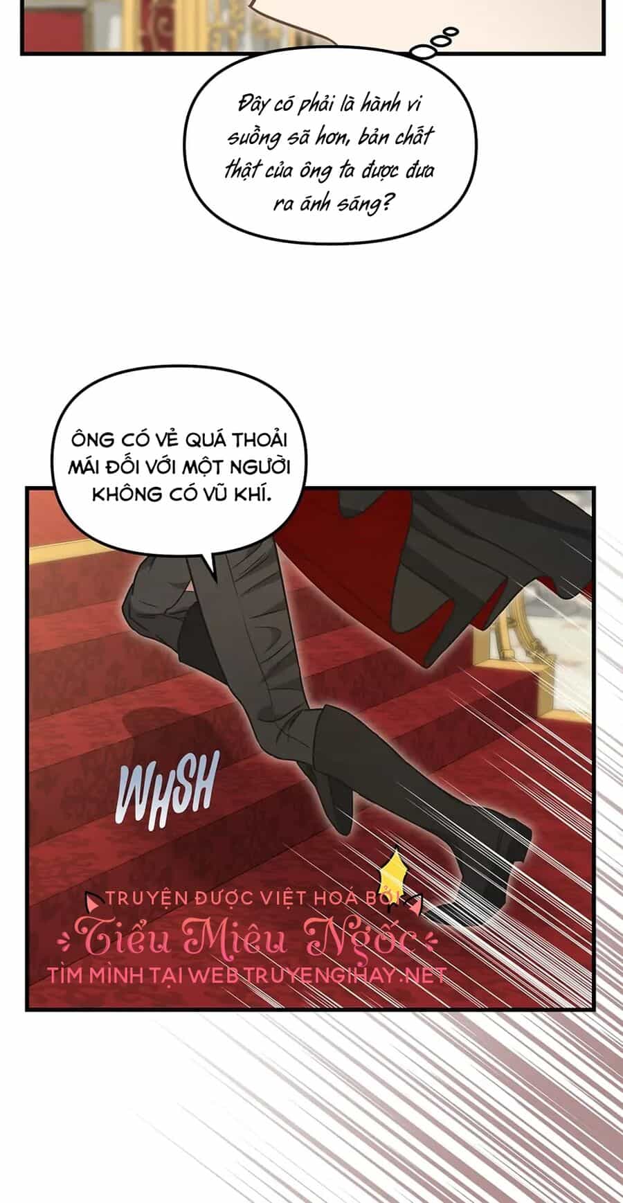 Hãy Bỏ Mặc Tôi - Chương 111 - ảnh 39