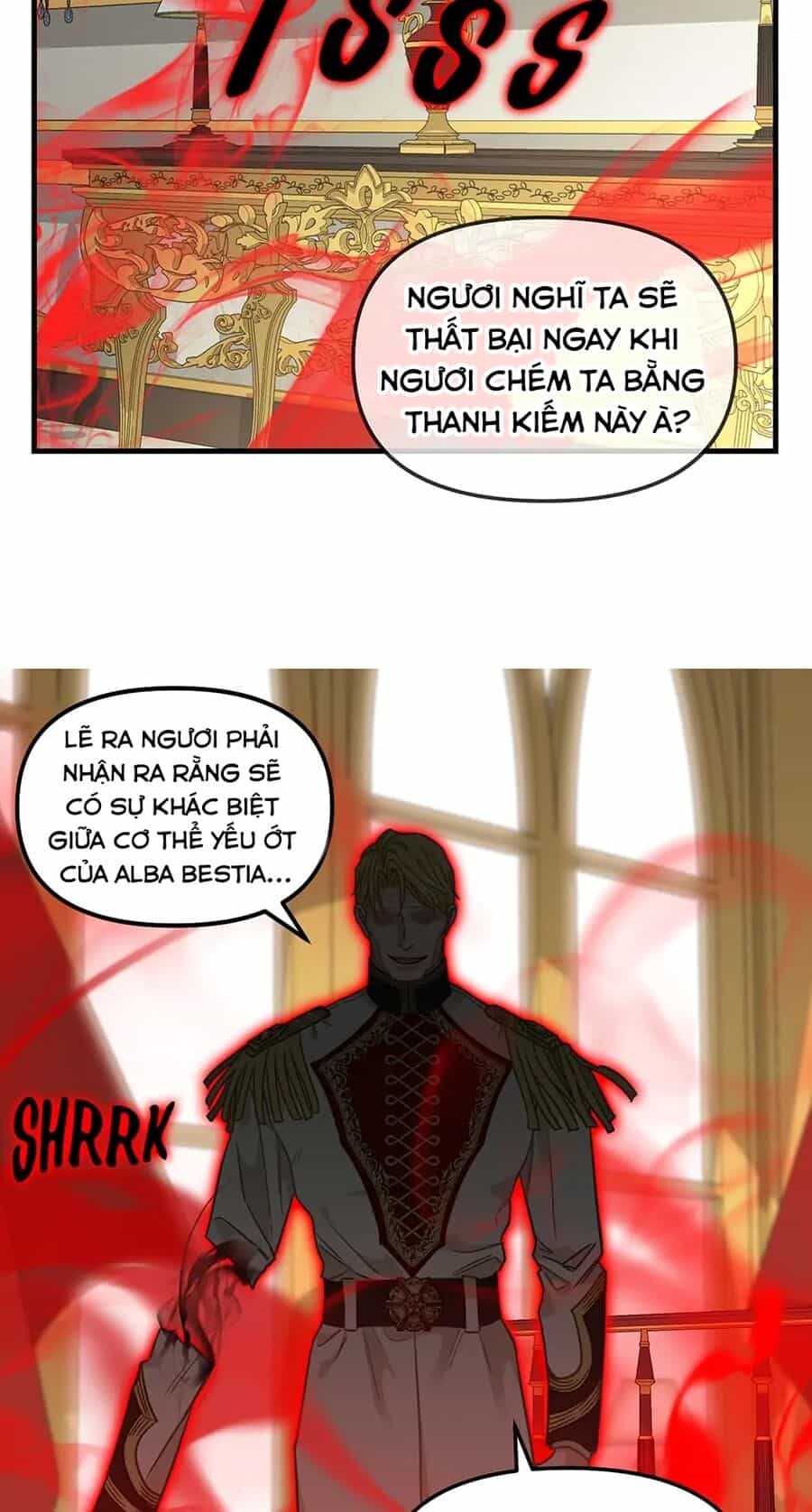 Hãy Bỏ Mặc Tôi - Chương 111 - ảnh 45