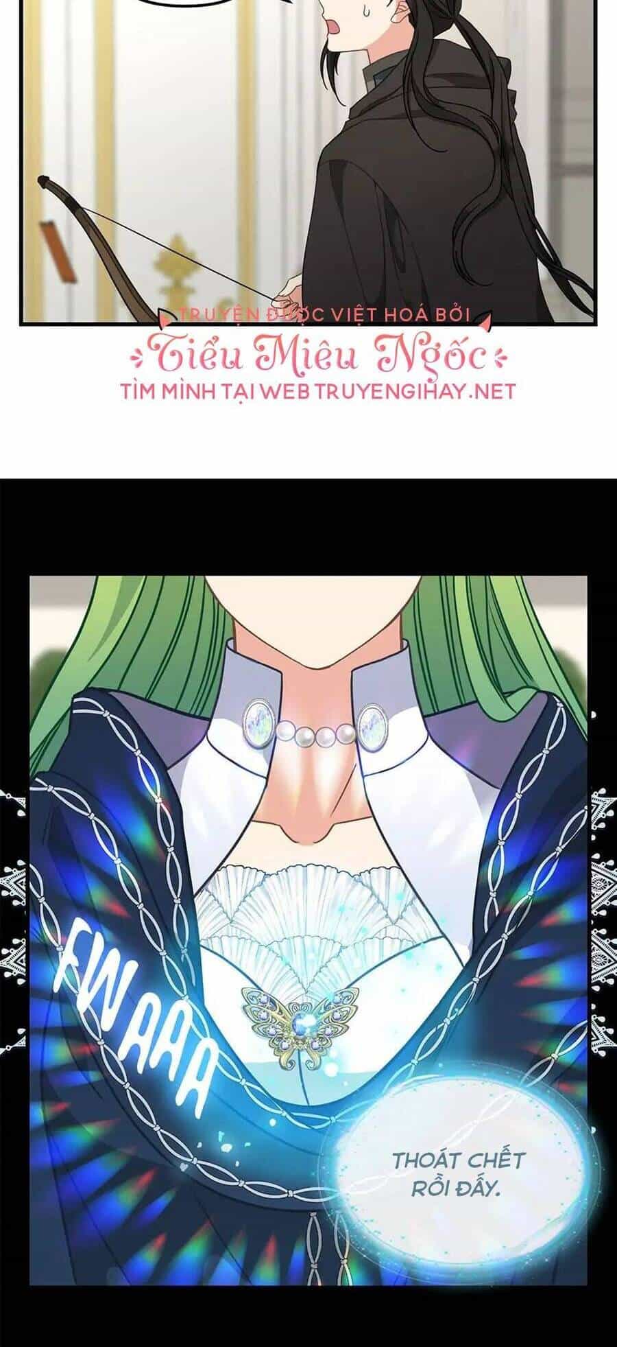 Hãy Bỏ Mặc Tôi - Chương 112 - ảnh 18