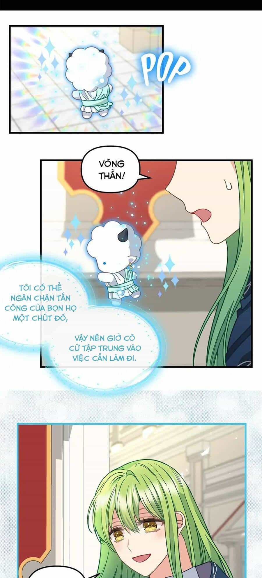 Hãy Bỏ Mặc Tôi - Chương 112 - ảnh 19