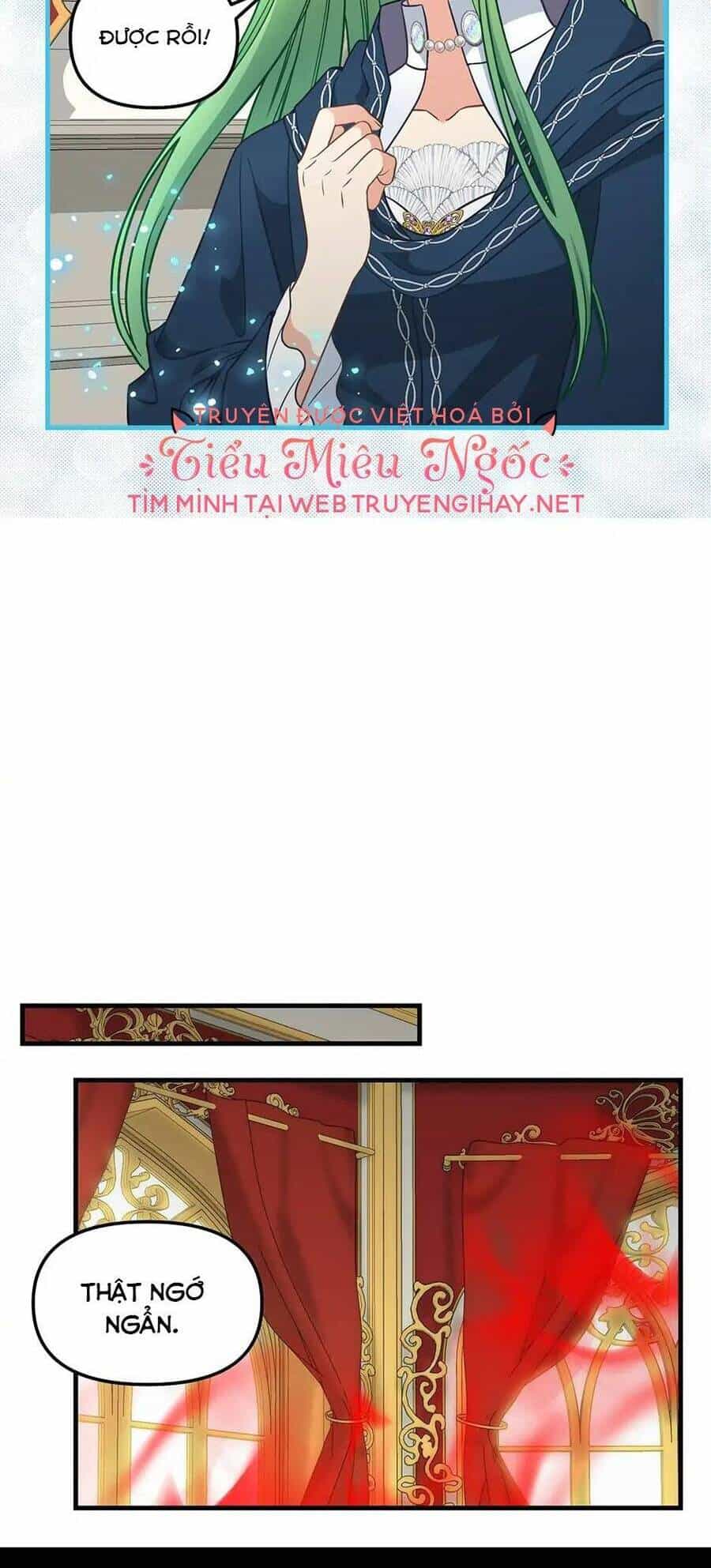 Hãy Bỏ Mặc Tôi - Chương 112 - ảnh 20