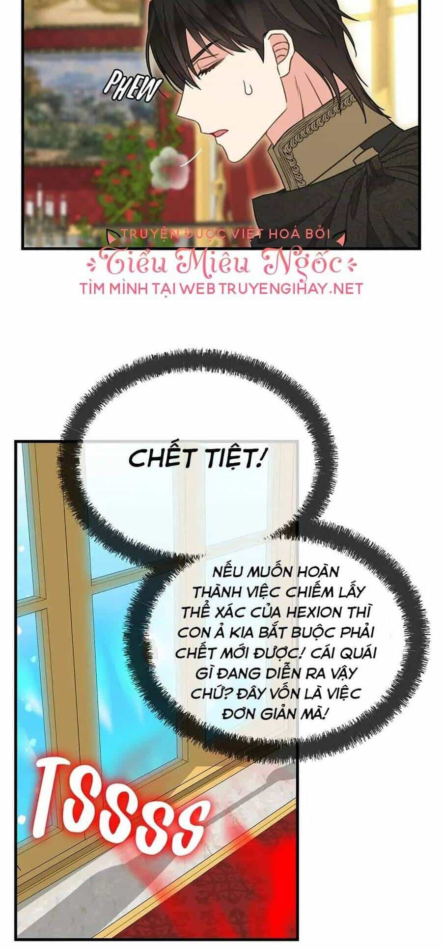 Hãy Bỏ Mặc Tôi - Chương 112 - ảnh 22