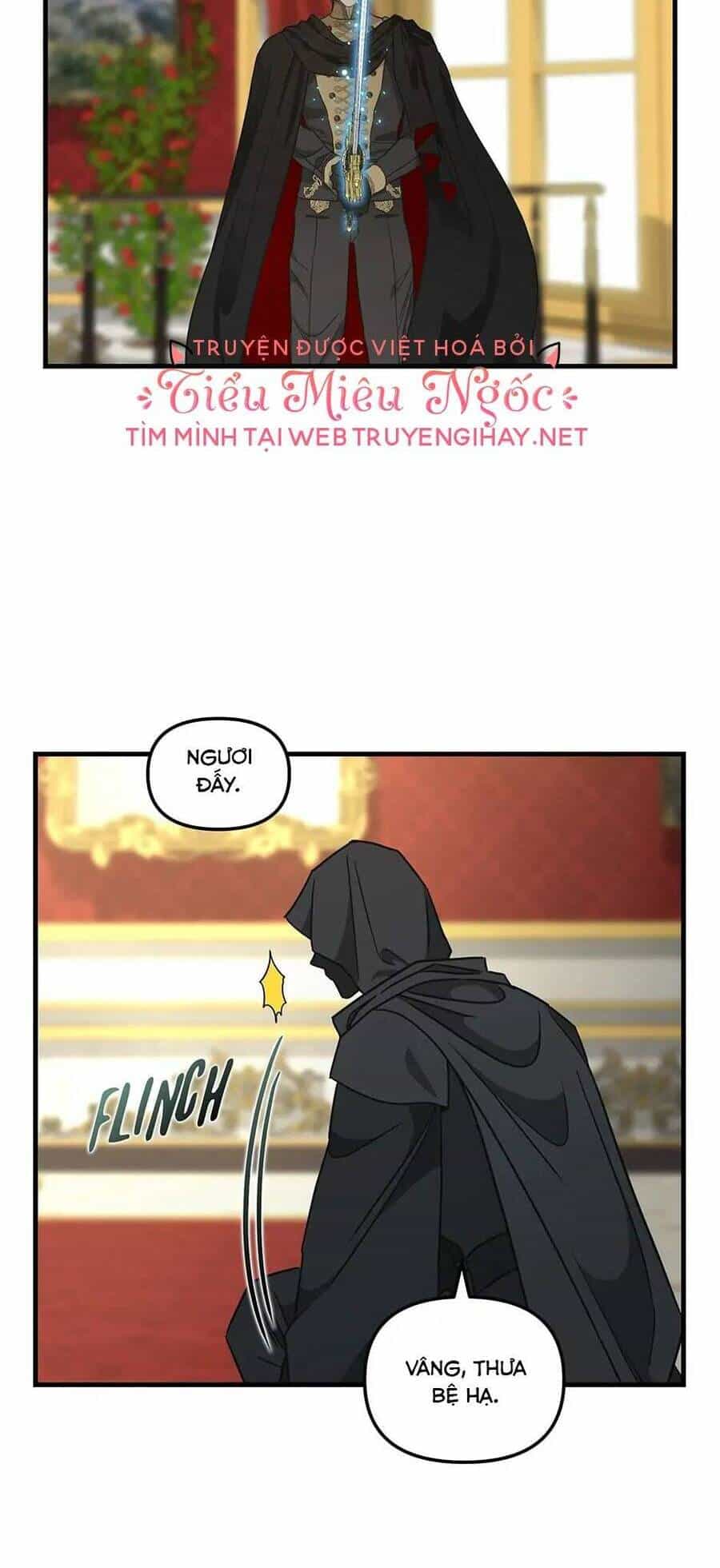 Hãy Bỏ Mặc Tôi - Chương 112 - ảnh 24