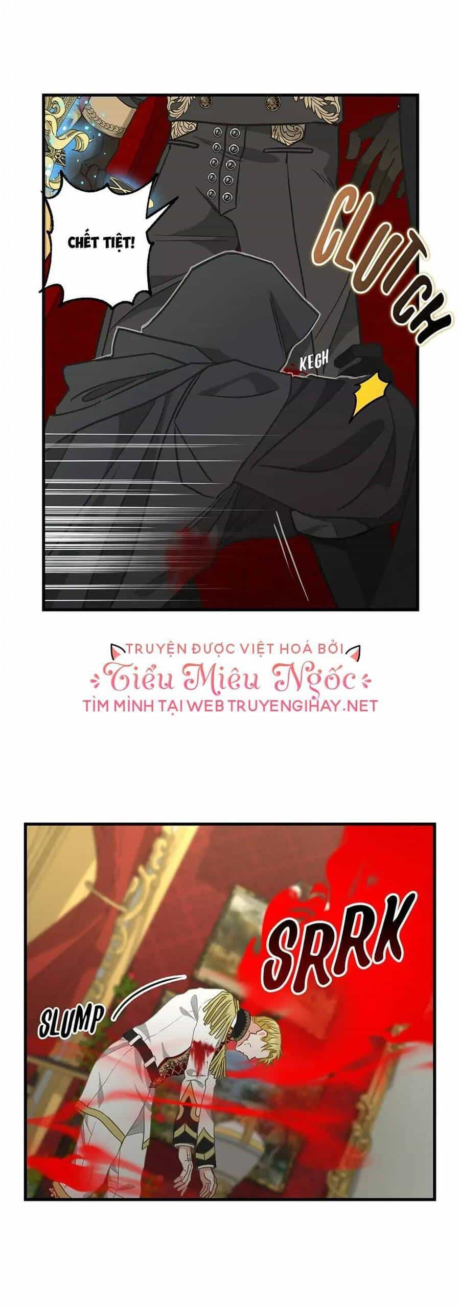 Hãy Bỏ Mặc Tôi - Chương 112 - ảnh 27