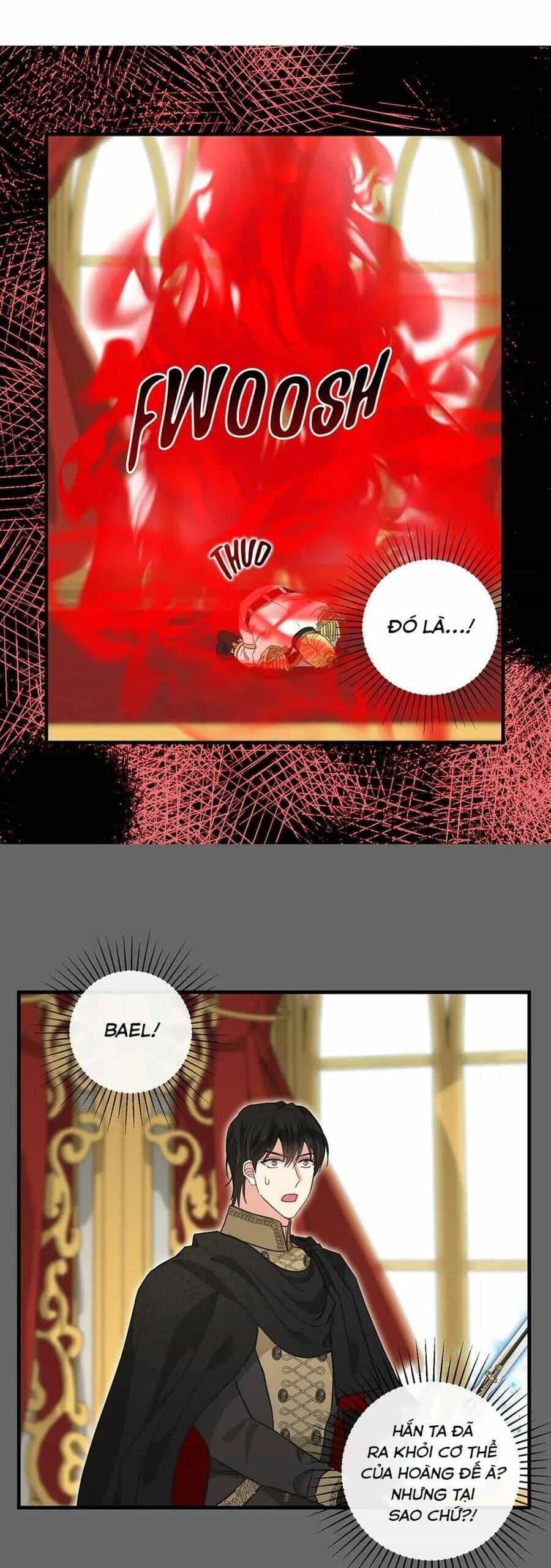 Hãy Bỏ Mặc Tôi - Chương 112 - ảnh 28