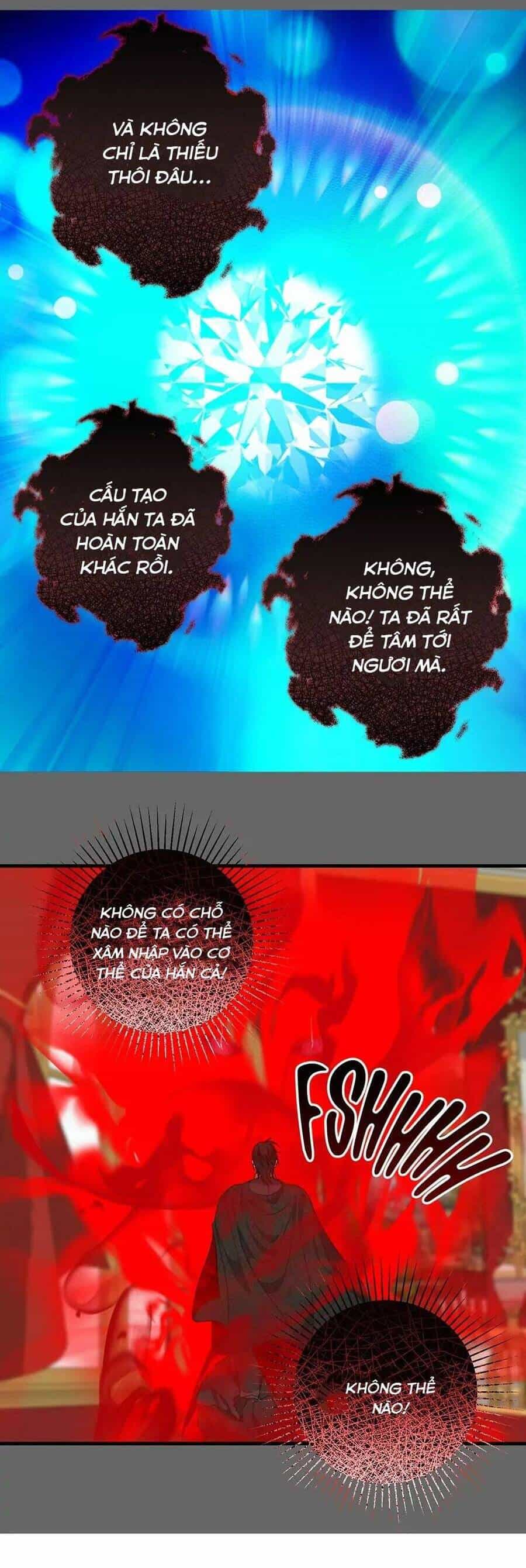 Hãy Bỏ Mặc Tôi - Chương 112 - ảnh 32
