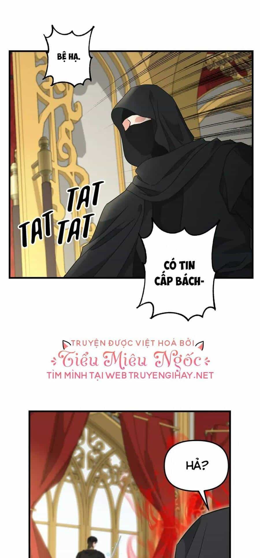 Hãy Bỏ Mặc Tôi - Chương 112 - ảnh 7