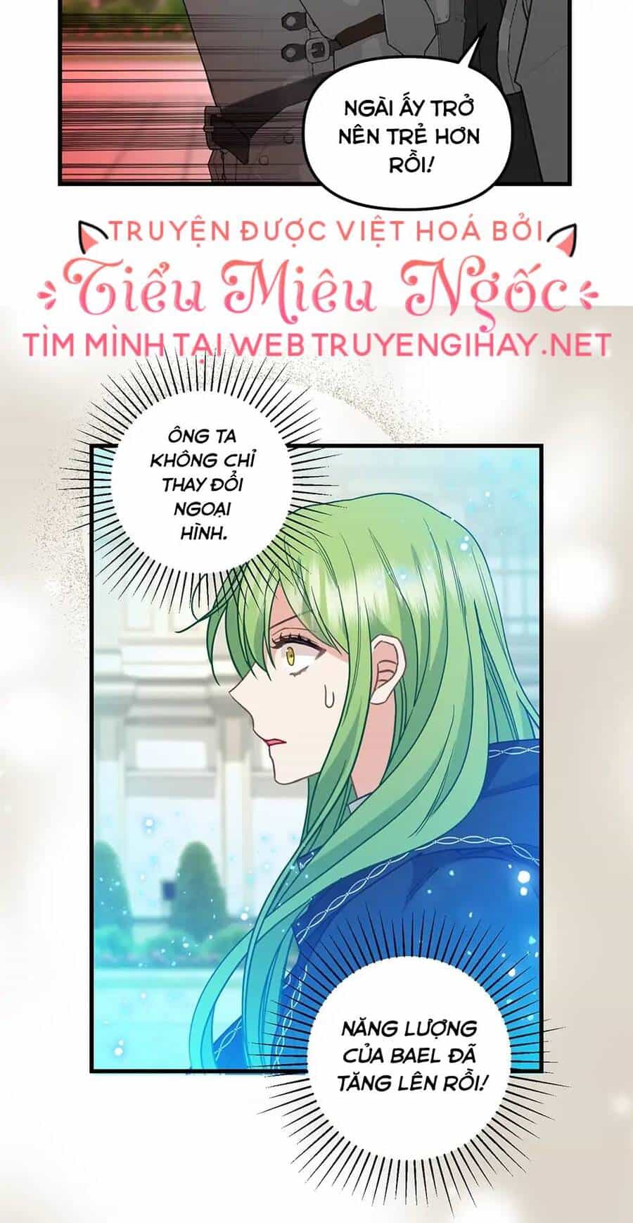 Hãy Bỏ Mặc Tôi - Chương 113 - ảnh 17