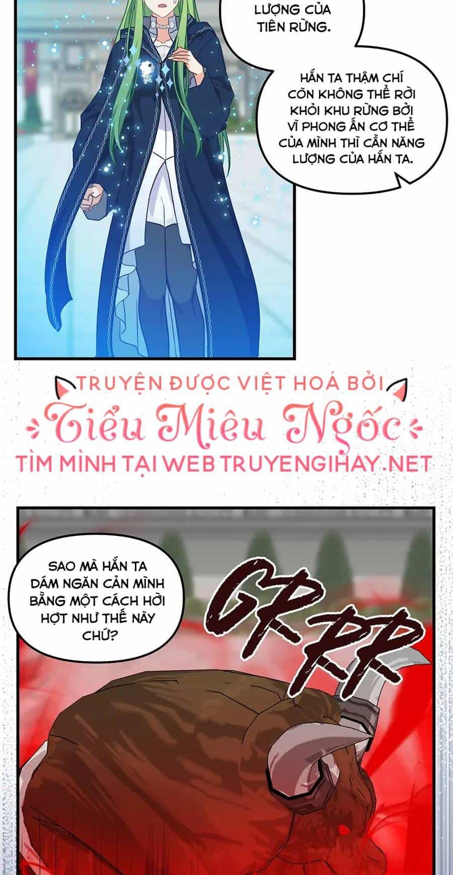 Hãy Bỏ Mặc Tôi - Chương 113 - ảnh 19
