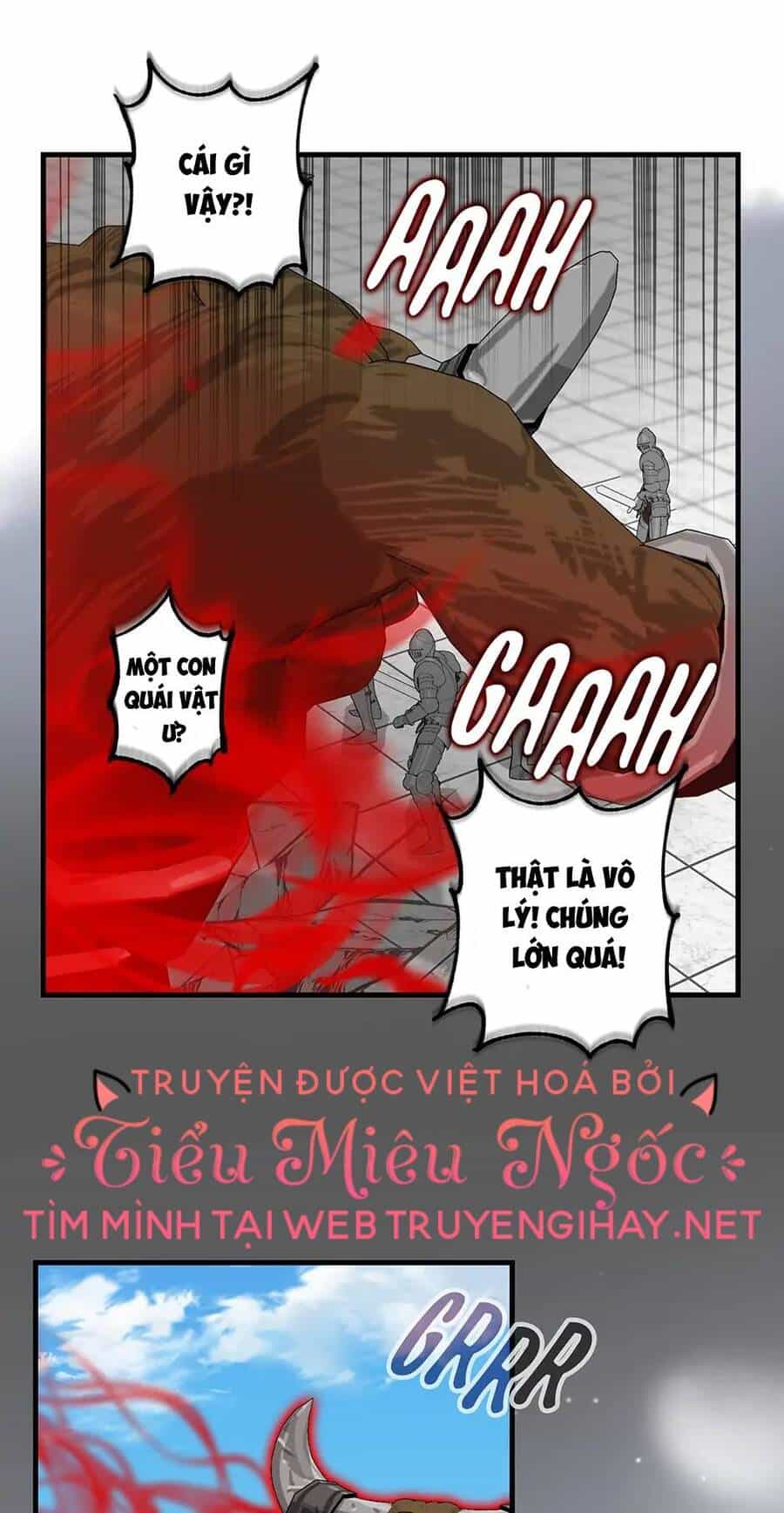 Hãy Bỏ Mặc Tôi - Chương 113 - ảnh 21