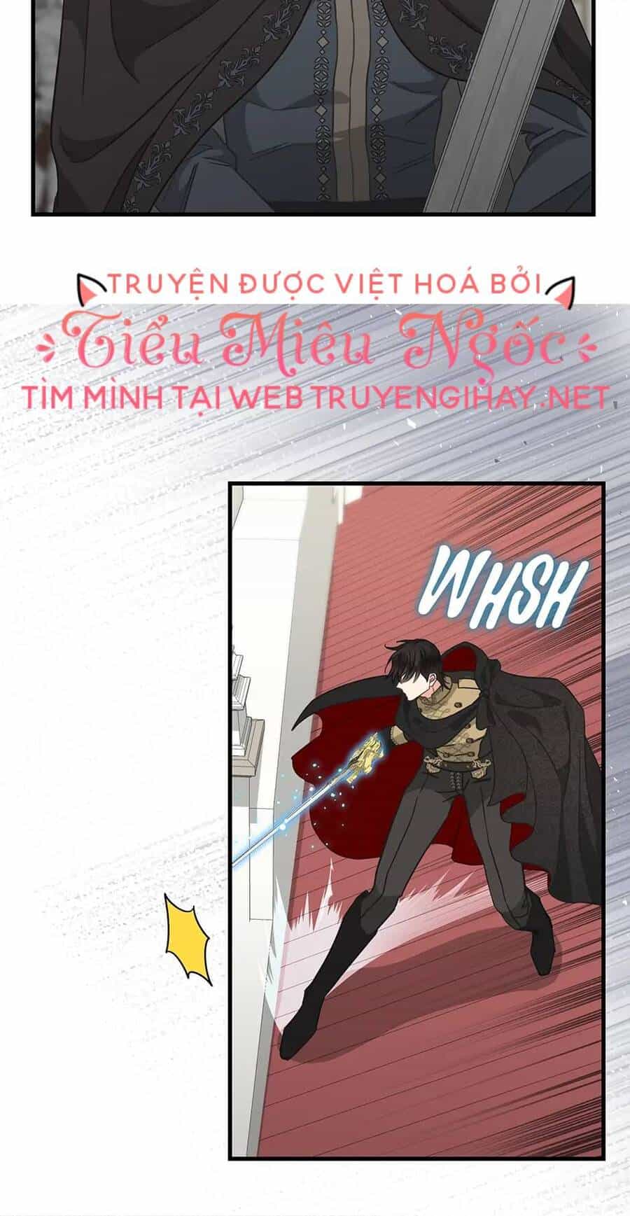 Hãy Bỏ Mặc Tôi - Chương 113 - ảnh 23