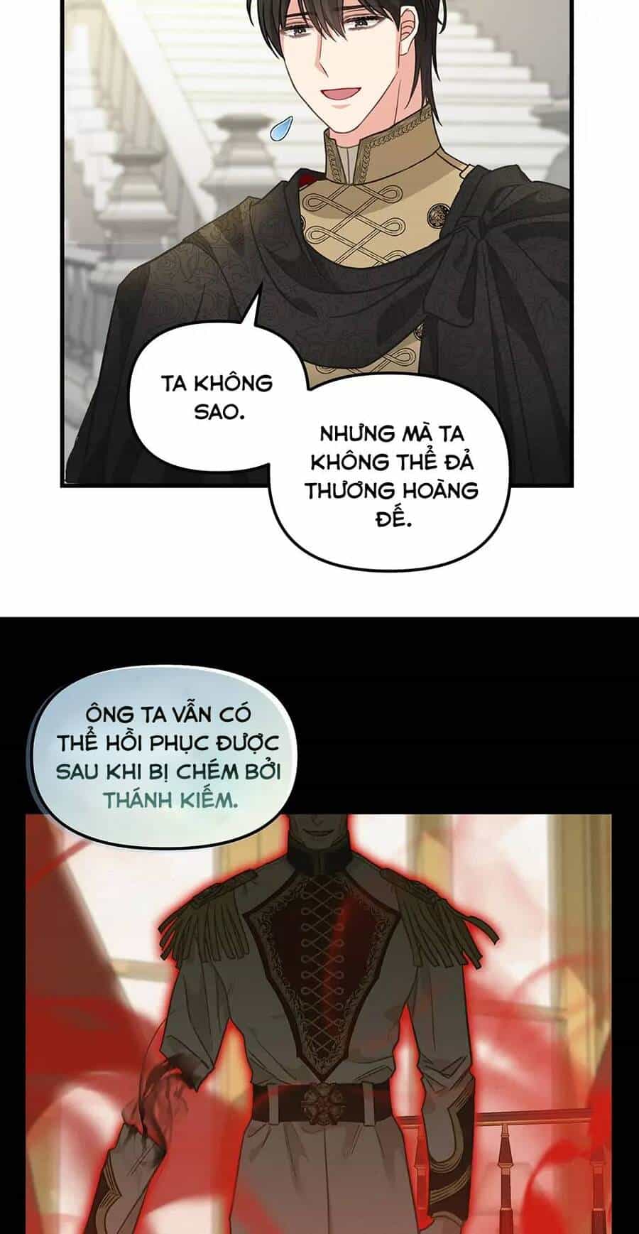 Hãy Bỏ Mặc Tôi - Chương 113 - ảnh 31