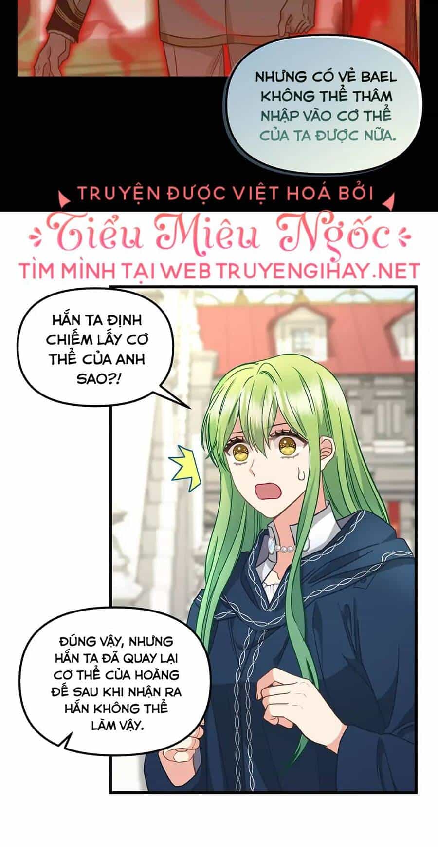 Hãy Bỏ Mặc Tôi - Chương 113 - ảnh 32