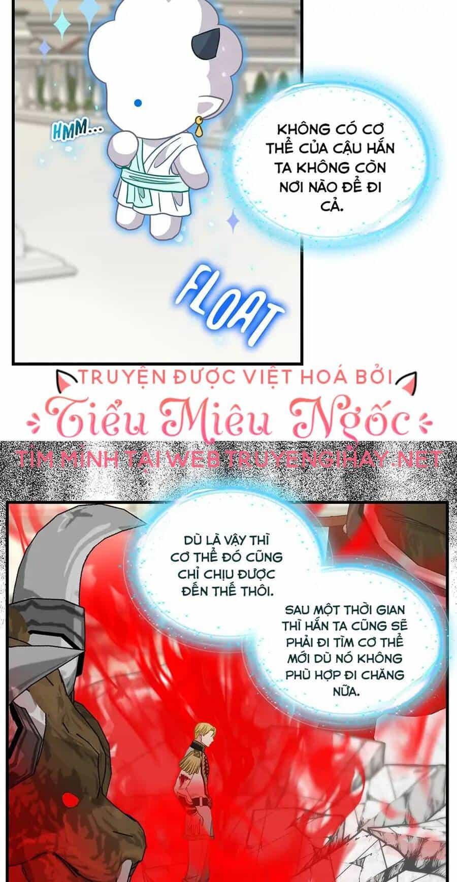 Hãy Bỏ Mặc Tôi - Chương 113 - ảnh 34