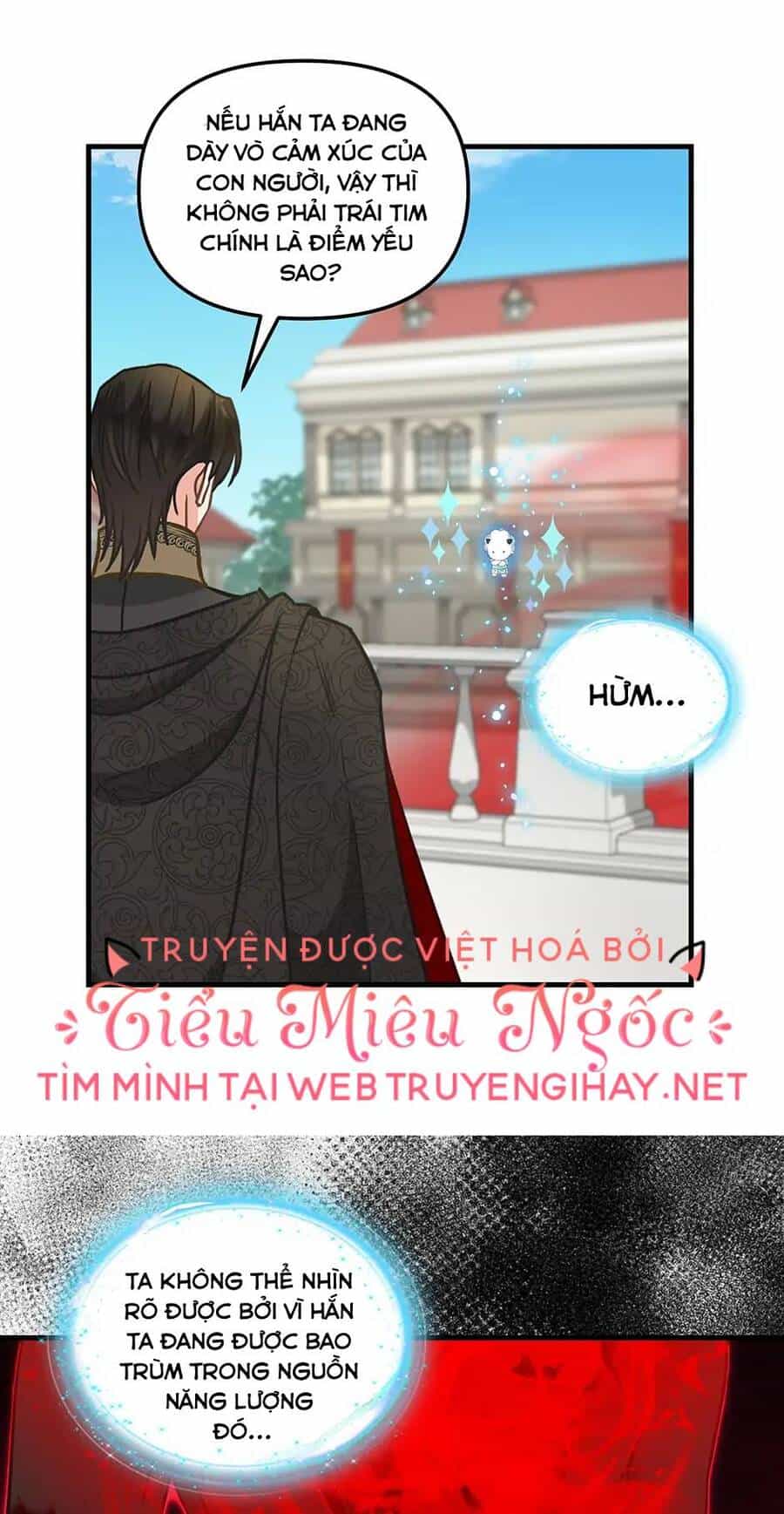 Hãy Bỏ Mặc Tôi - Chương 113 - ảnh 36