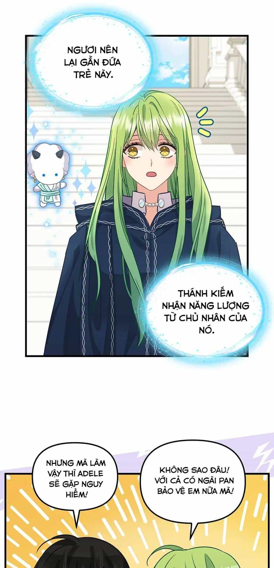 Hãy Bỏ Mặc Tôi - Chương 113 - ảnh 39