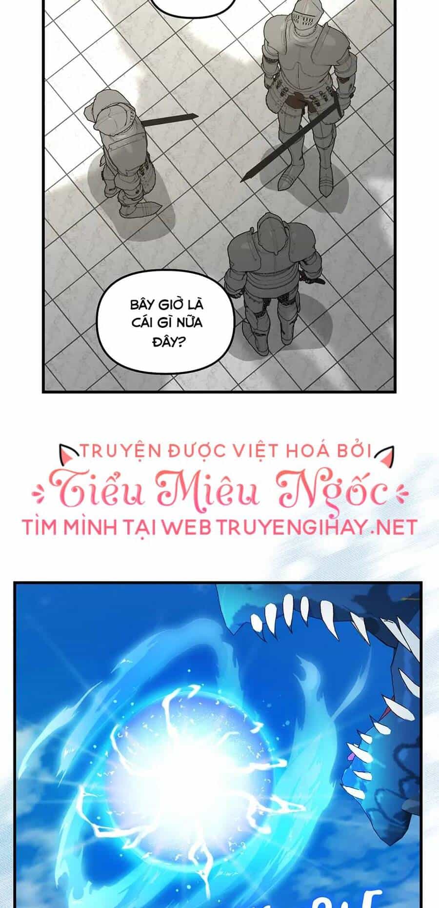 Hãy Bỏ Mặc Tôi - Chương 113 - ảnh 42