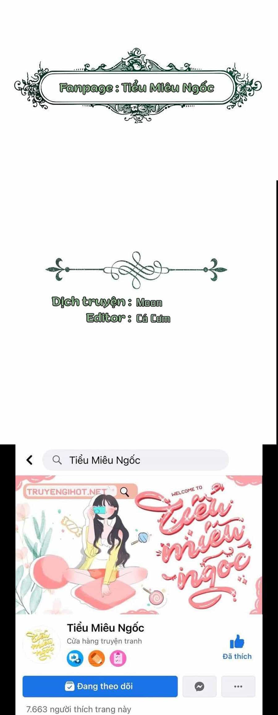 Hãy Bỏ Mặc Tôi - Chương 114 - ảnh 1