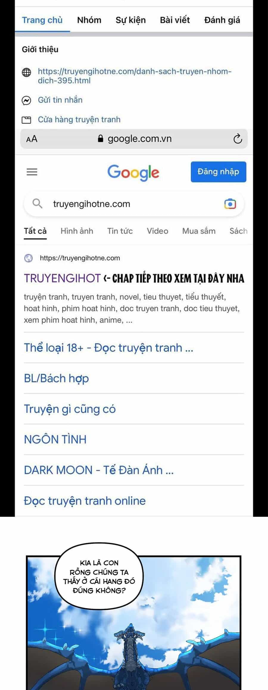 Hãy Bỏ Mặc Tôi - Chương 114 - ảnh 2