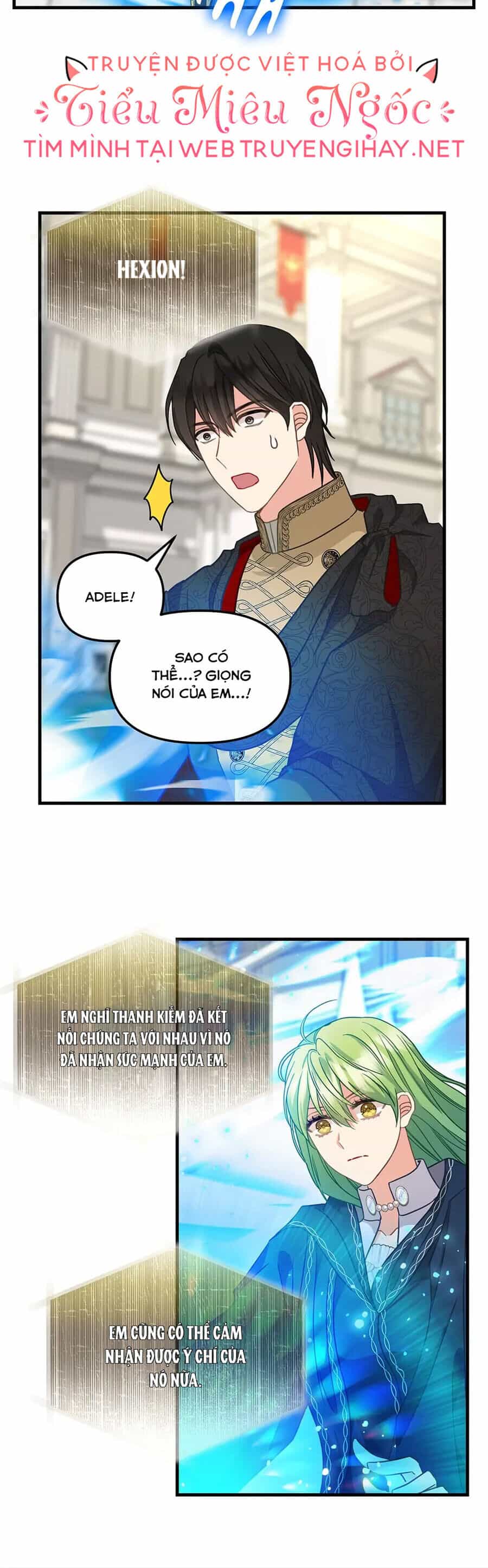 Hãy Bỏ Mặc Tôi - Chương 114 - ảnh 22